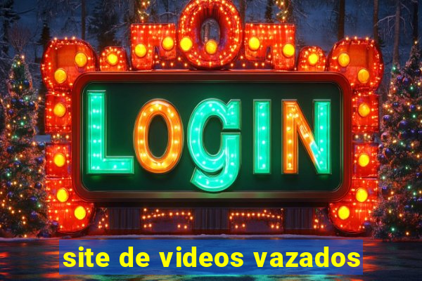 site de videos vazados